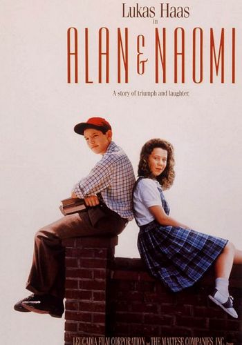 Picture for Alan & Naomi