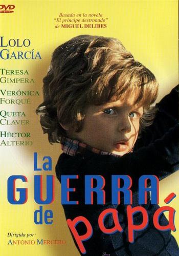 Picture for La guerra de pap&aacute;