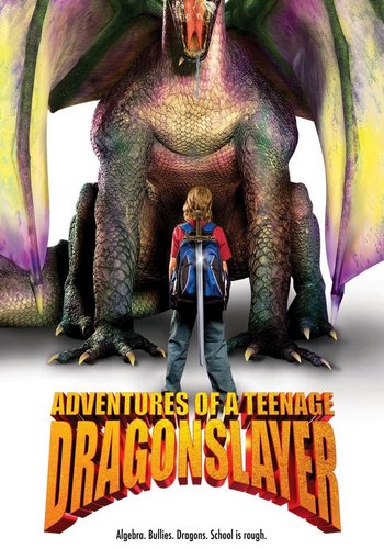 Picture for Adventures of a Teenage Dragonslayer