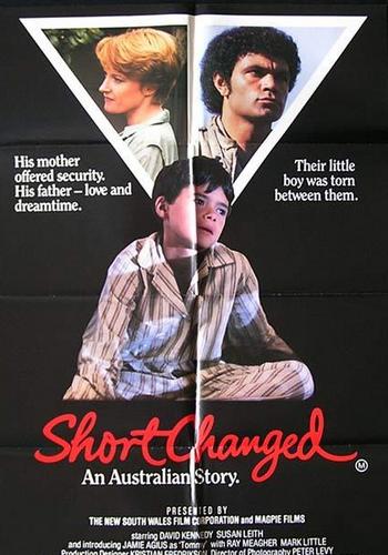 Picture for Short Changed