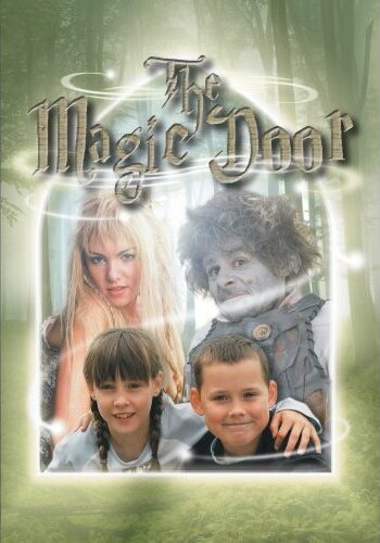 Picture for The Magic Door
