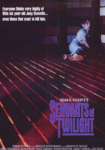 Picture for The Servants of Twilight