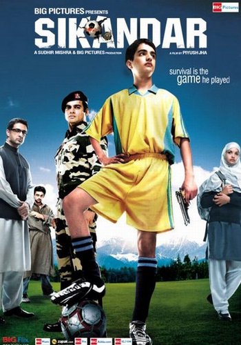 Picture for Sikandar