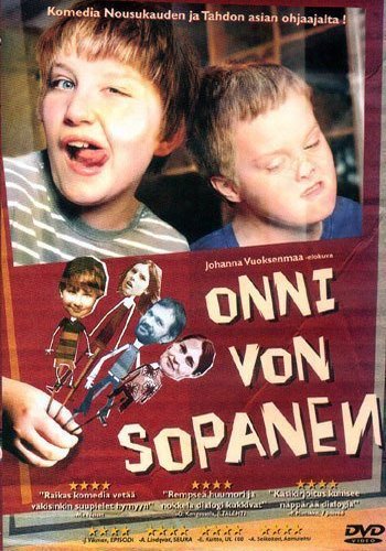 Picture for Onni von Sopanen