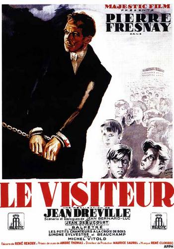 Picture for Le visiteur