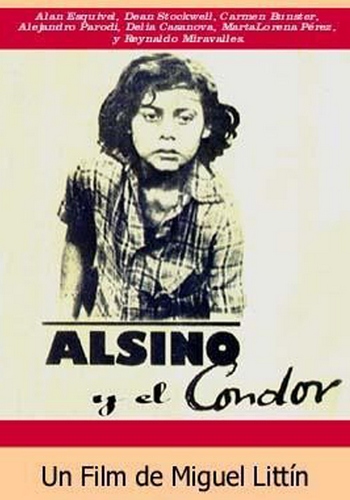 Picture for Alsino y el c&oacute;ndor