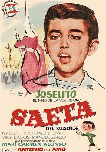 Picture for Saeta del ruise&ntilde;or 