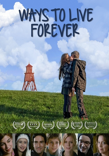 Picture for Ways To Live Forever