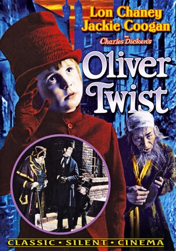 Picture for Oliver Twist 