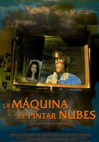 Picture for La m&aacute;quina de pintar nubes