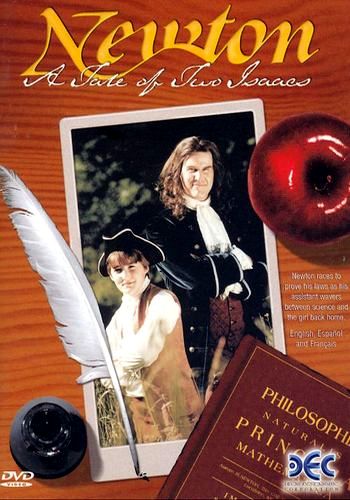 Picture for Newton: A Tale of Two Isaacs