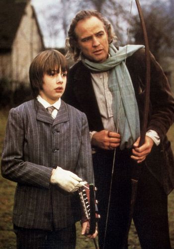 Picture for The Nightcomers