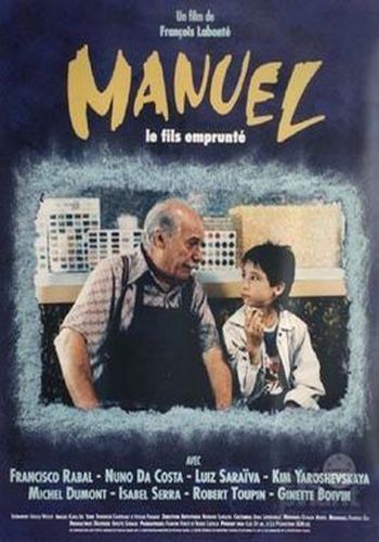 Picture for Manuel, le fils emprunt&eacute;