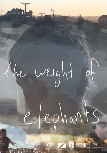 Picture for The Weight of Elephants