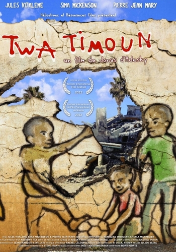 Picture for Twa Timoun