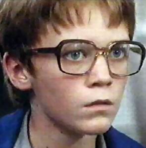 Picture for Strangers