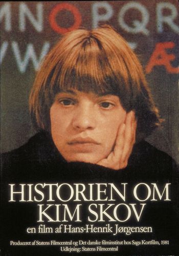 Picture for Historien om Kim Skov