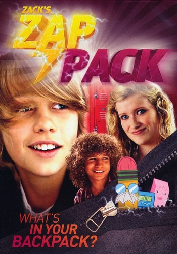 Picture for Zack's Zap Pack