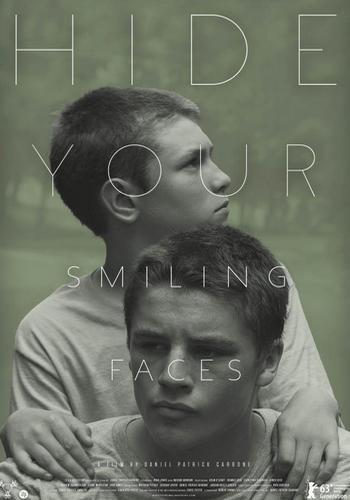 Picture for Hide Your Smiling Faces