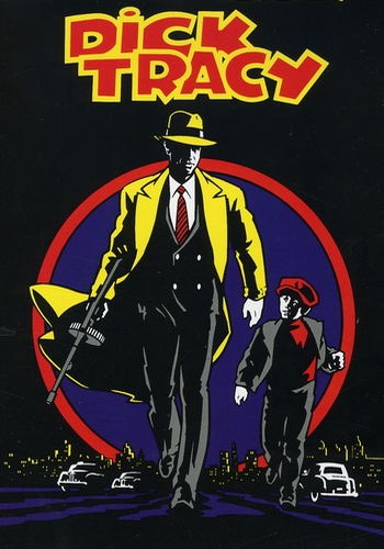 Picture for Dick Tracy