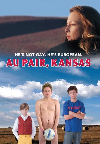 Picture for Au Pair, Kansas