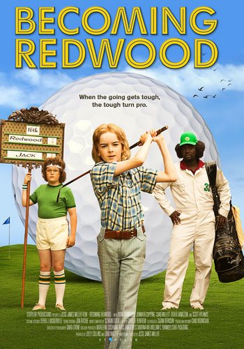 Picture for Becoming Redwood 