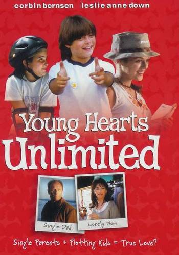 Picture for Young Hearts Unlimited 