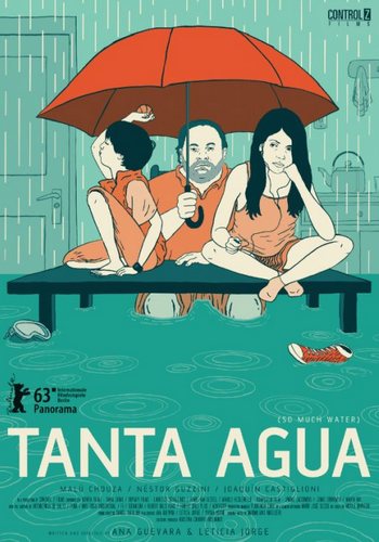 Picture for Tanta Agua