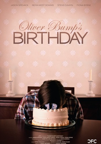 Picture for Oliver Bump's Birthday