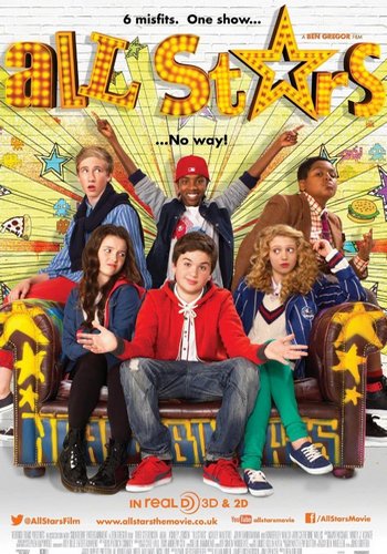 Picture for All Stars