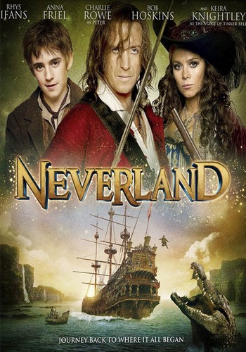 Picture for Neverland