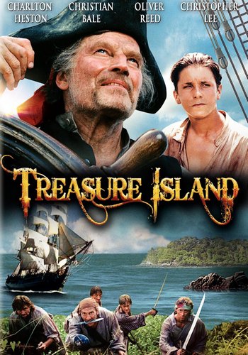 Picture for Treasure Island