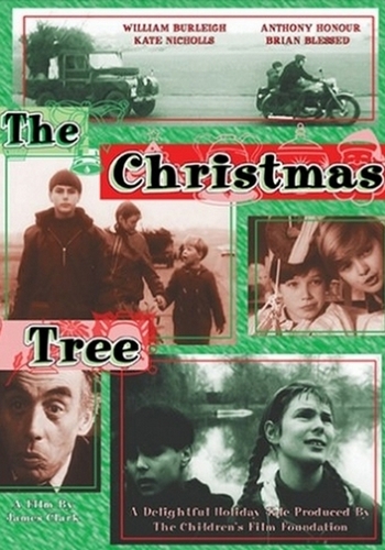 Picture for The Christmas Tree