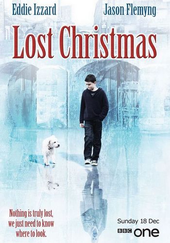 Picture for Lost Christmas