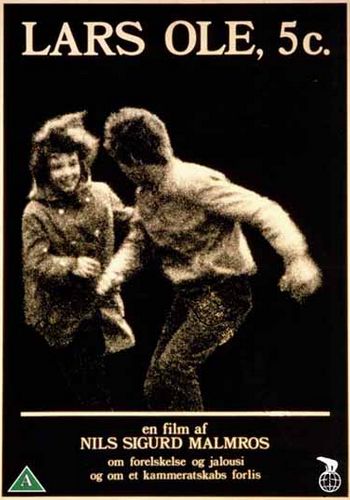 Picture for Lars Ole 5C