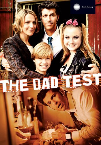 Picture for Papa auf Probe
