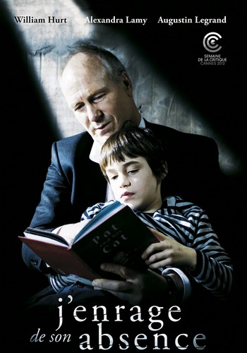 Picture for J'enrage de son absence