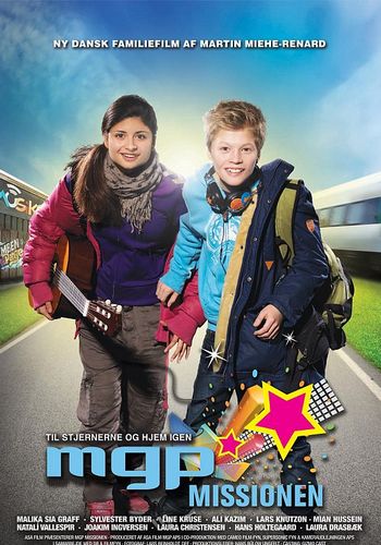 Picture for MGP Missionen