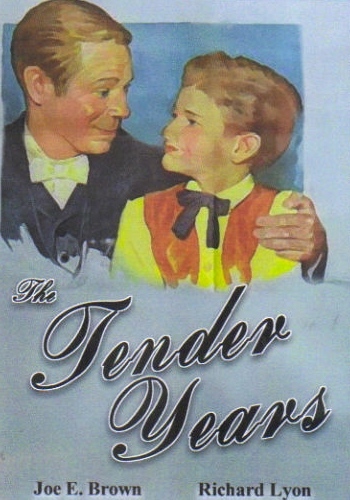 Picture for The Tender Years