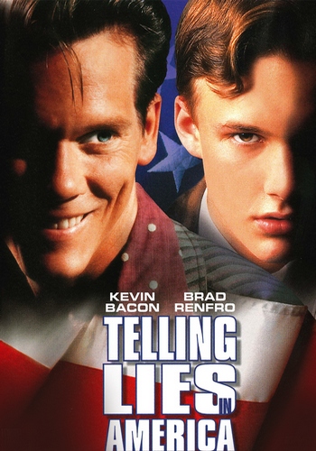 Picture for Telling Lies in America 