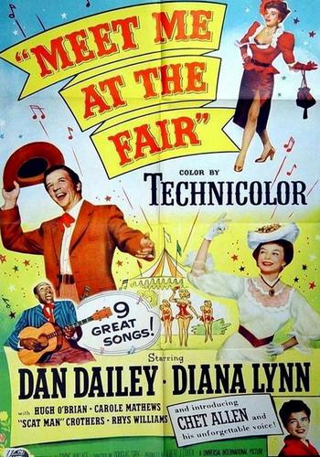 Picture for Meet Me at the Fair