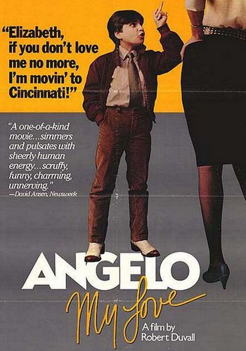 Picture for Angelo My Love