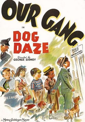 Picture for Dog Daze 