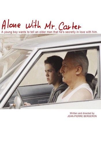 Picture for Alone with Mr. Carter
