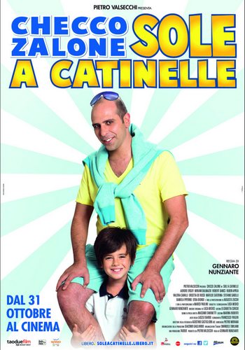 Picture for Sole a catinelle