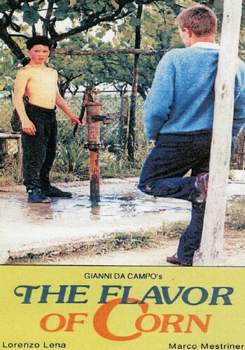 Picture for Il sapore del grano