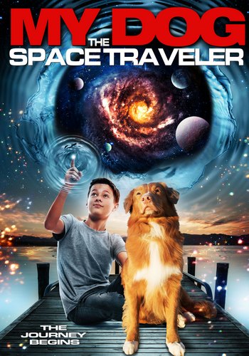 Picture for My Dog the Space Traveler