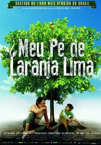 Picture for Meu P&eacute; de Laranja Lima