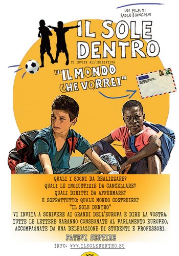 Picture for Il sole dentro