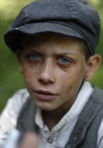 Picture for La storia di Cino, il bambino che attraversò la montagna